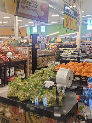 Grocery Store «H-E-B Grocery», reviews and photos, 1100 S Interstate Hwy 35, Georgetown, TX 78626, USA