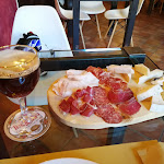 Photo n°1 de l'avis de Roberto.a fait le 06/08/2019 à 15:35 sur le  Le Lei pizzeria birreria à Sestriere