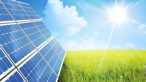 Solar energy equipment supplier Winnipeg