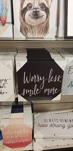 Department Store «HomeGoods», reviews and photos, 7420 W 191st St, Tinley Park, IL 60487, USA