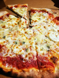 Plats et boissons du Pizzeria Pizza remy à Franconville - n°2
