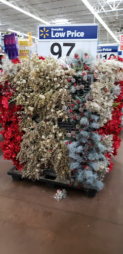 Discount Store «Walmart», reviews and photos, 10600 Town Center Blvd, Dunkirk, MD 20754, USA