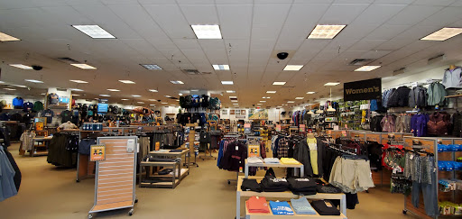 Outdoor Sports Store «Eastern Mountain Sports», reviews and photos, 1500 S Willow St, Manchester, NH 03103, USA