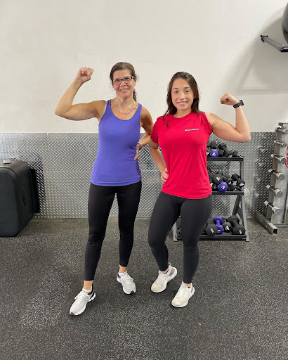 Gym «Retro Fitness - Howell», reviews and photos, 4073 U.S. 9, Howell, NJ 07731, USA