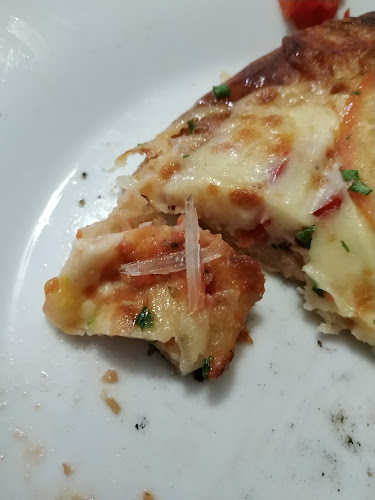 Opiniones de La Rueda en Canelones - Pizzeria