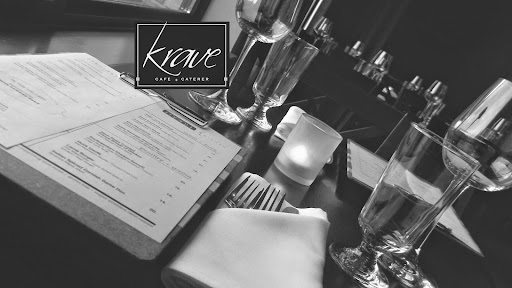 New American Restaurant «Krave Cafe + Caterer», reviews and photos, Krave Cafe + Caterer, 102 Sparta Ave, Newton, NJ 07860, USA
