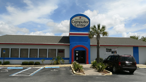 Computer Store «StarTech», reviews and photos, 3585 NW Bascom Norris Dr, Lake City, FL 32055, USA
