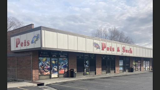 Pet Store «Pets & Such», reviews and photos, 3680 3500 S, West Valley City, UT 84120, USA