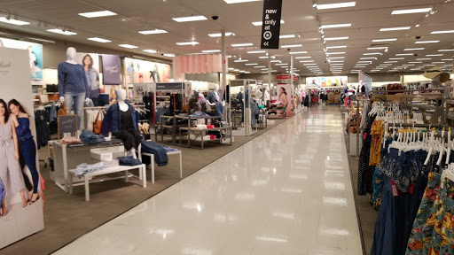 Department Store «Target», reviews and photos, 800 Rockhill Dr, Bensalem, PA 19020, USA