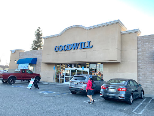 Thrift Store «Goodwill Store & Donation Center», reviews and photos