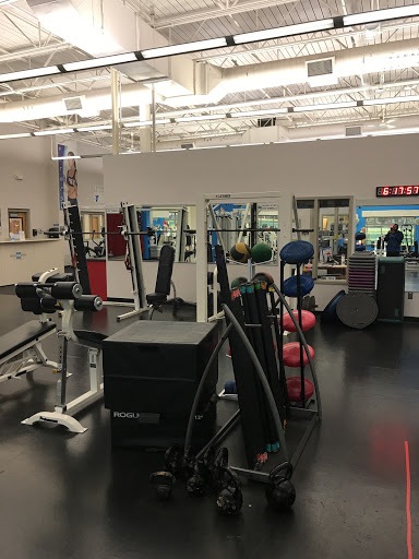 Non-Profit Organization «Indian Valley Family YMCA», reviews and photos, 890 Maple Ave, Harleysville, PA 19438, USA