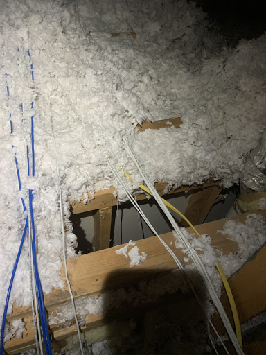 Insulation Contractor «L&L Home Solutions», reviews and photos