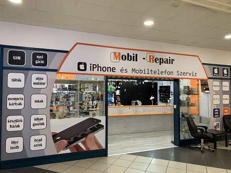 Mobile Repair Ltd