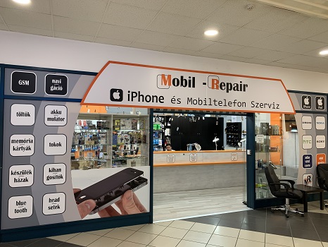 Mobil-Repair Kft. - Mobiltelefon Szerviz és Használt Telefonok, Kártyafüggetlen Telefonok, Olcsó Telefonok, Budapest