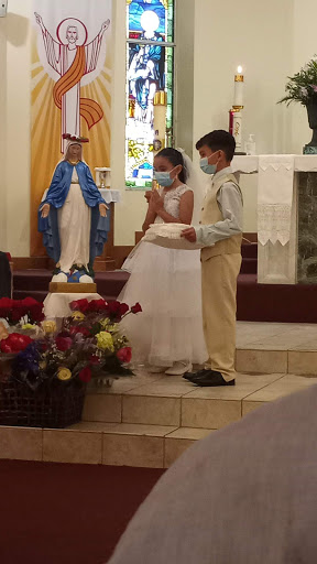 Thrift Store «Sts Peter & Paul Thrift Store», reviews and photos, 315 N Seguin Ave, New Braunfels, TX 78130, USA