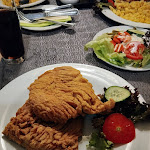 Photo n°3 de l'avis de Monika.a fait le 14/09/2023 à 06:52 sur le  Gaststätte Blaue Traube à Erlangen