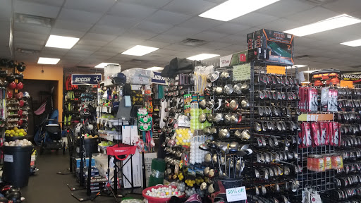 Sporting Goods Store «Play it Again Sports», reviews and photos, 7645 Voice of America Centre Dr, West Chester Township, OH 45069, USA