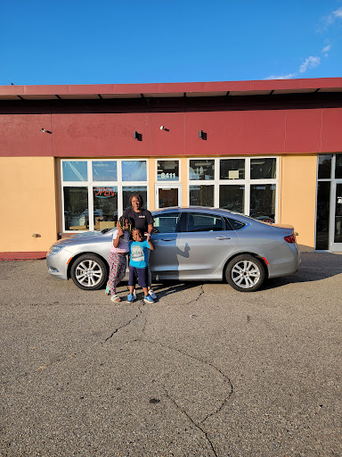 Used Car Dealer «Rightway Auto Sales», reviews and photos, 8411 Telegraph Rd, Taylor, MI 48180, USA