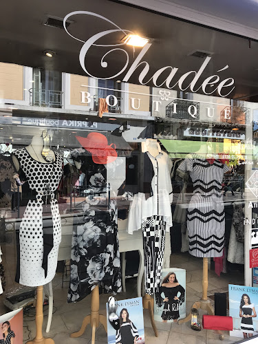 Chadée Boutique à Saint-Raphaël