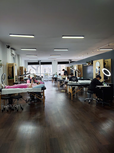 Explore jester tattoo ideas, creative tattoo ideas in Forest Hills, available at Yant Studio