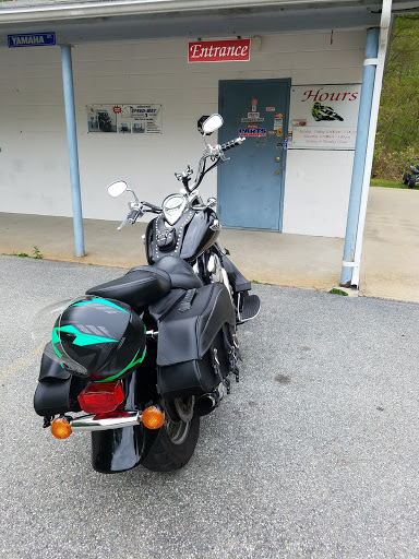Motorcycle Dealer «CBC Motorcycle Sales», reviews and photos, 304 New London Rd, Colchester, CT 06415, USA
