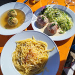 Photo n°2 de l'avis de Miriam. fait le 01/03/2023 à 11:10 sur le  Schihutte Rojen à Graun im Vinschgau