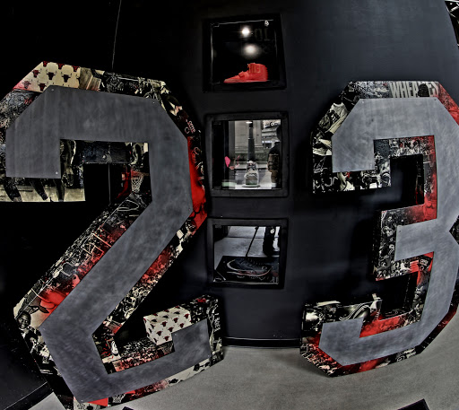 Shoe Store «NoJo Kicks», reviews and photos, 1220 Library St, Detroit, MI 48226, USA