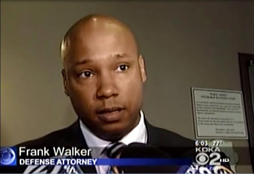 Criminal Justice Attorney «Frank Walker Law», reviews and photos