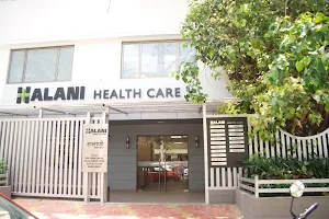 Halani Health Care - Multispeciality Clinic, Opthalmology, Surgical Oncology, ENT, Psychiatry, Hospital in Mumbai image