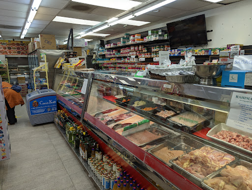 Butcher Shop «Halal Meats», reviews and photos, 1538 S De Anza Blvd, San Jose, CA 95129, USA