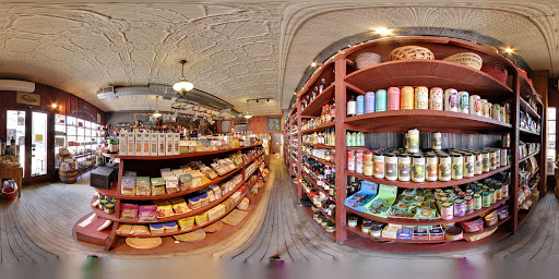 General Store «Symons General Store & Wine Cellar», reviews and photos, 401 E Lake St, Petoskey, MI 49770, USA