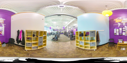 Gym «Anytime Fitness», reviews and photos, 1100 W Wyomissing Blvd, West Lawn, PA 19609, USA