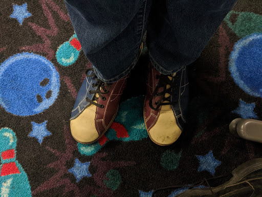 Bowling Alley «Columbus Bowling Center», reviews and photos, 3010 State St, Columbus, IN 47201, USA