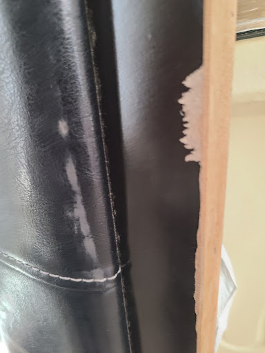 Moving Company «College Hunks Hauling Junk and Moving», reviews and photos, 8600 Westpark Dr #109, Houston, TX 77063, USA