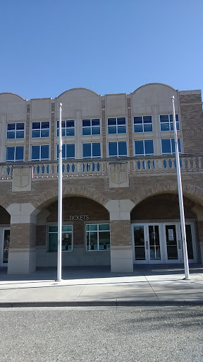 Arena «United Supermarkets Arena», reviews and photos, 1701 Indiana Ave, Lubbock, TX 79409, USA