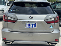 Allen Limousine, Inc. - Photo 5 - Car repair in Dallas, TX, Plano