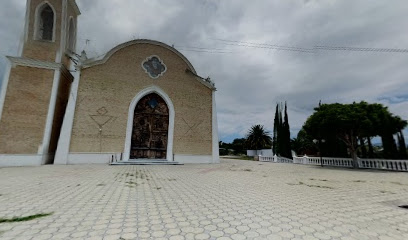 Iglesia de San Andrés Apostol