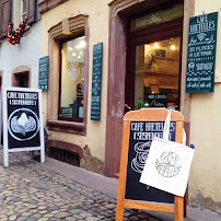 Photos du propriétaire du Café Café Bretelles - Petite France à Strasbourg - n°1