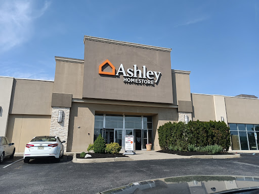 Furniture Store «Ashley HomeStore», reviews and photos, 1001 Church Rd, Cherry Hill, NJ 08002, USA