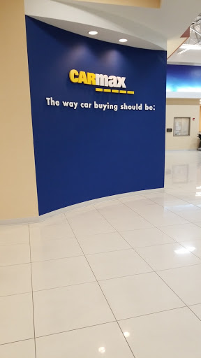 Used Car Dealer «CarMax Dealership», reviews and photos, 3611 Fountainhead Dr, San Antonio, TX 78229, USA