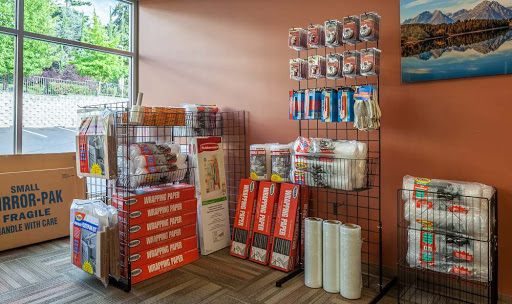 Self-Storage Facility «Redmond Ridge Self Storage», reviews and photos, 23060 NE 102 St, Redmond, WA 98053, USA