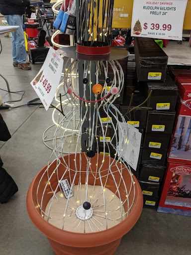 Hardware Store «Hampton Do It Best Home Center», reviews and photos, 4706 PA-8, Allison Park, PA 15101, USA