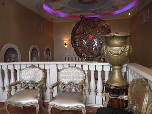 Family Restaurant «Adelphia Restaurant & Lounge», reviews and photos, 1750 Clements Bridge Rd, Deptford Township, NJ 08096, USA