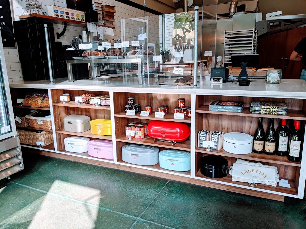 Babettes Bakery Longmont, CO 80504 Menu, Reviews, Hours & Contact
