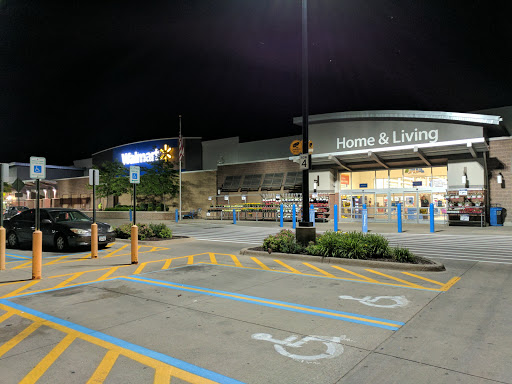 Department Store «Walmart Supercenter», reviews and photos, 919 IA-1, Iowa City, IA 52246, USA