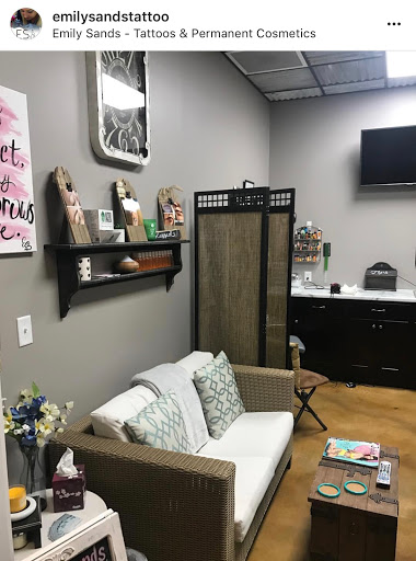 Explore simple tattoo ideas men, creative tattoo ideas in Cookeville, available at Emily Sands - Tattoos & Permanent Cosmetics