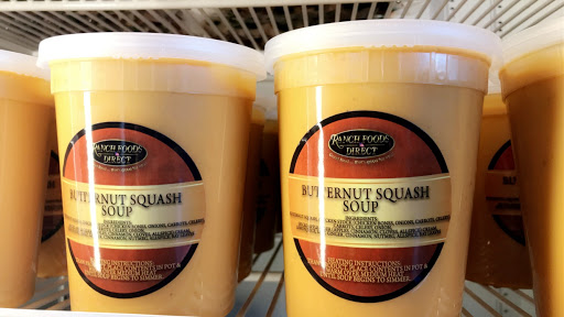 Meat Processor «Ranch Foods Direct», reviews and photos, 1228 E Fillmore St, Colorado Springs, CO 80907, USA