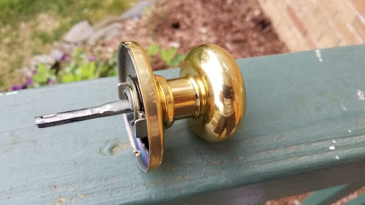 Locksmith «Serv-U Locksmiths», reviews and photos, 977 St James Ave, Springfield, MA 01104, USA