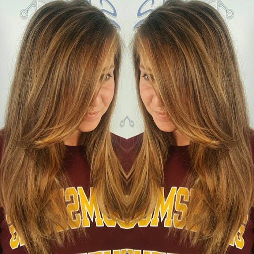 Hair Salon «Split Endz Salon», reviews and photos, 2105 Sproul Rd, Broomall, PA 19008, USA