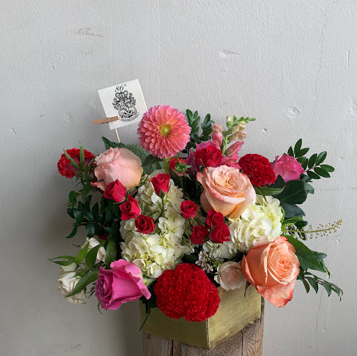 Florist «Moss- 